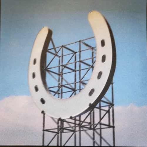 Album art