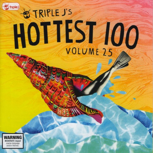 Album art
