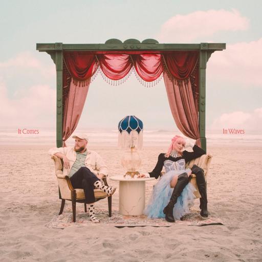 Album art