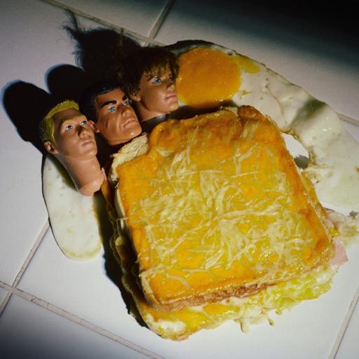 Album art