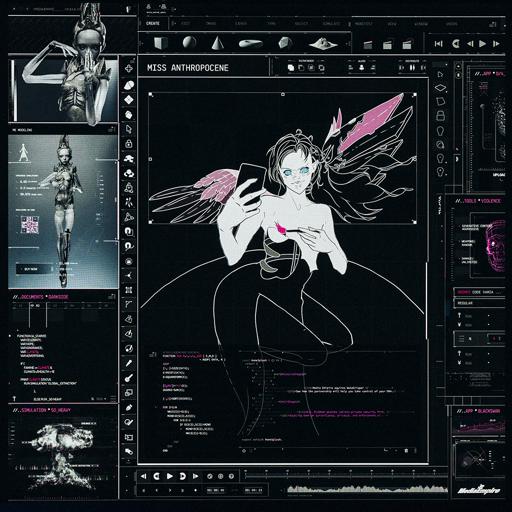 Album art