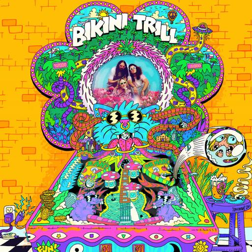 Album art