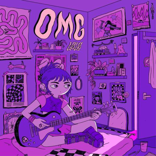 Album art