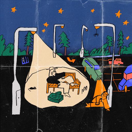 Album art