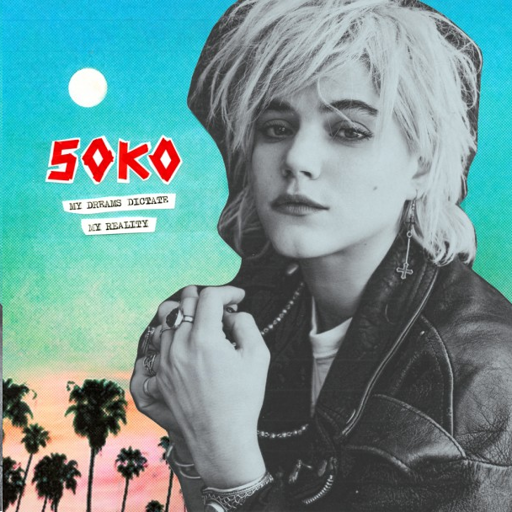 Album art