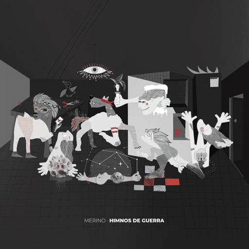 Album art