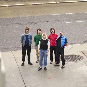 Album art