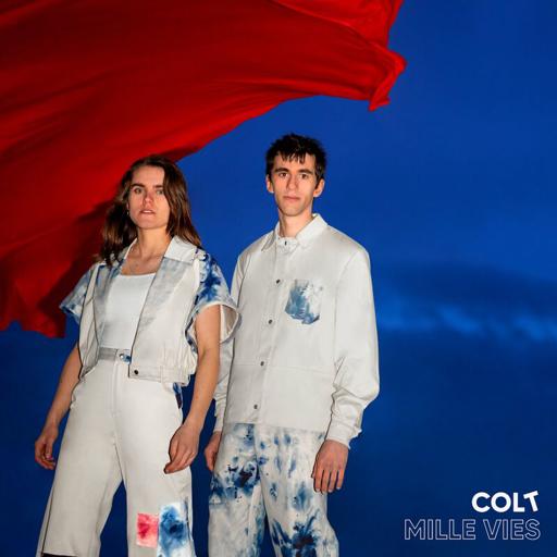 Album art
