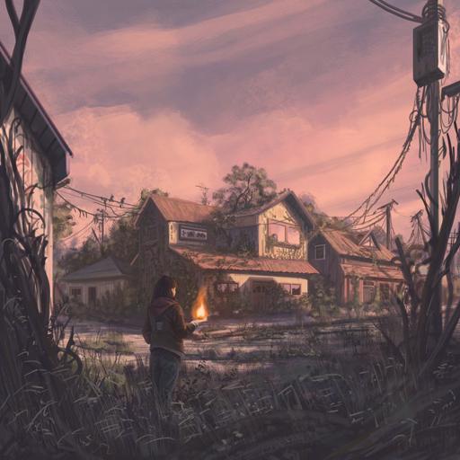 Album art
