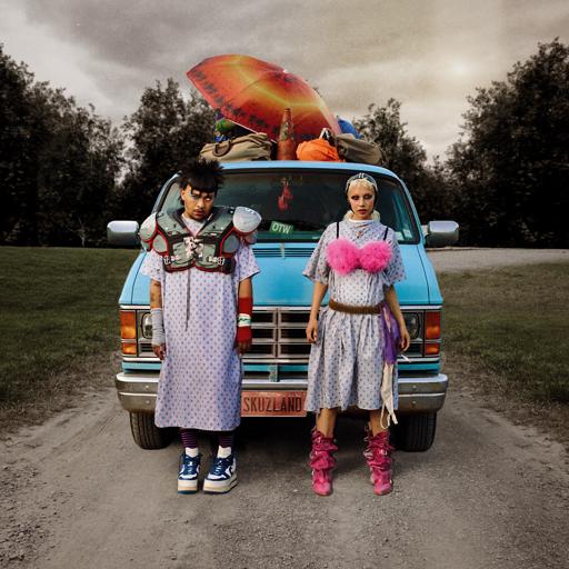 Album art