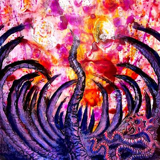 Album art