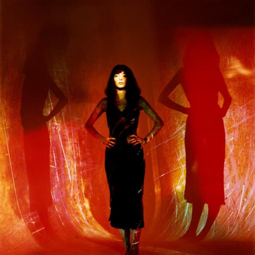 Album art