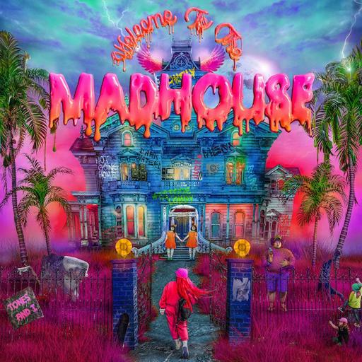 Album art