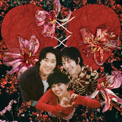 Album art