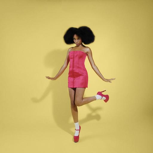 Album art