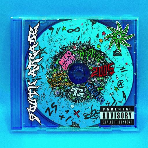 Album art