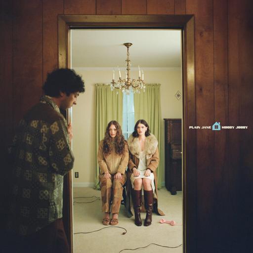 Album art