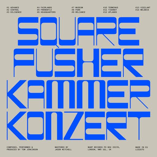 Album art