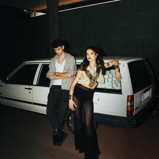 Album art