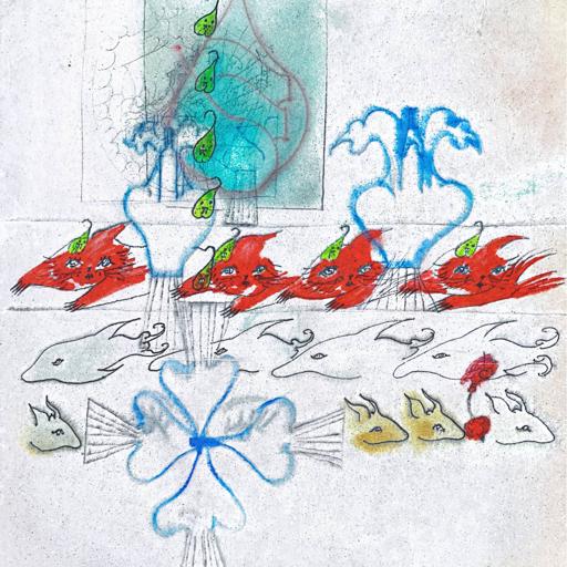 Album art