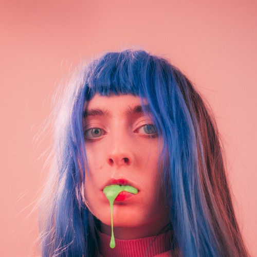 Album art