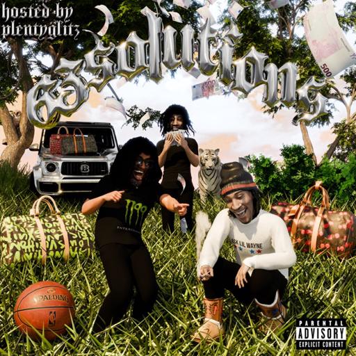 Album art