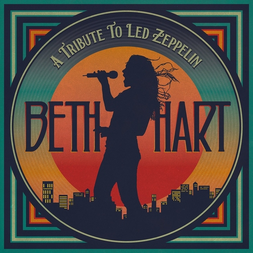 Album art