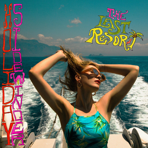 Album art