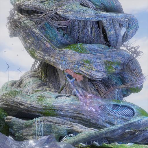 Album art