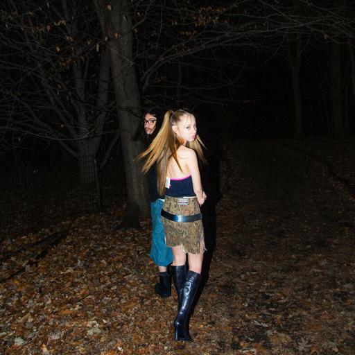 Album art