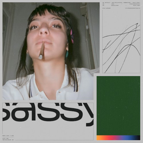 Album art