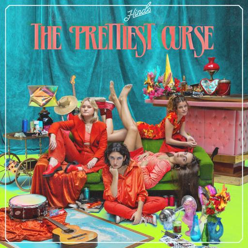 Album art