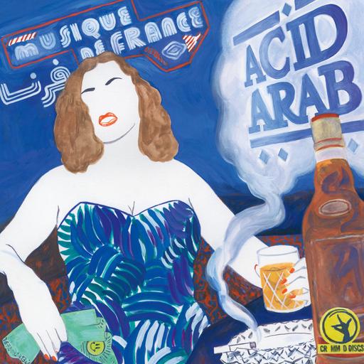Album art