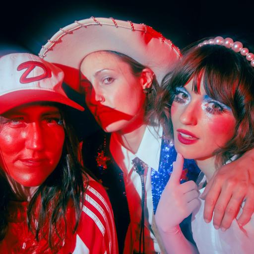 Album art
