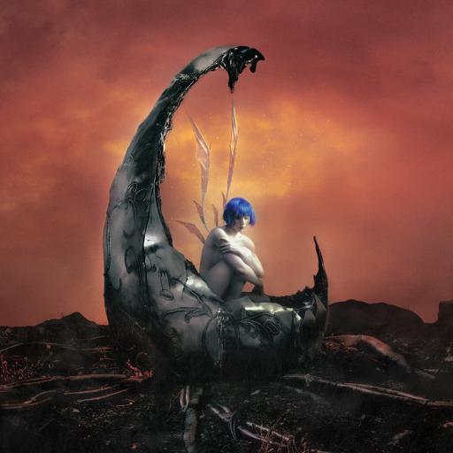 Album art