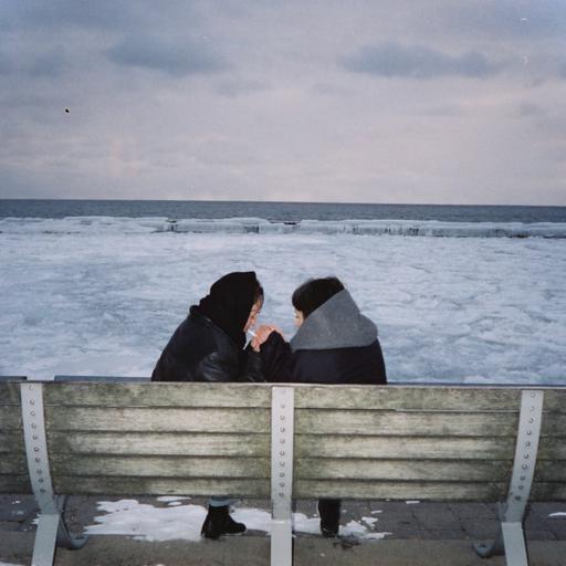 Album art