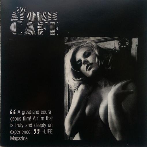 Album art