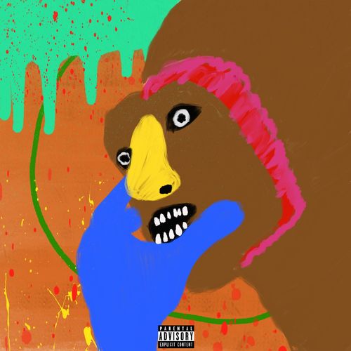 Album art