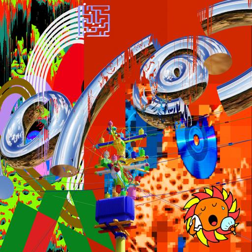 Album art