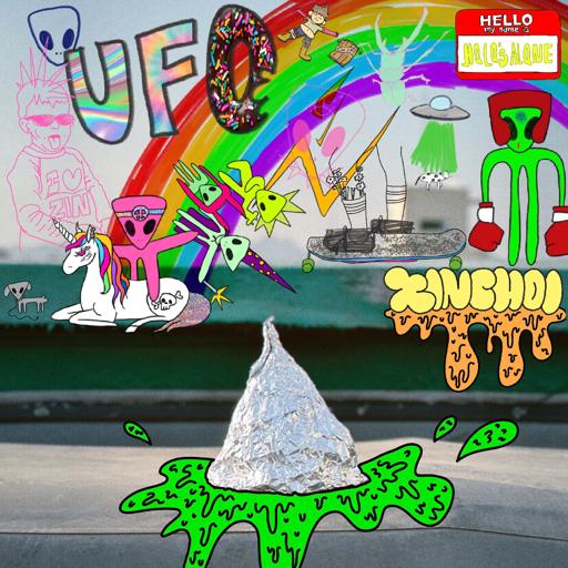 Album art