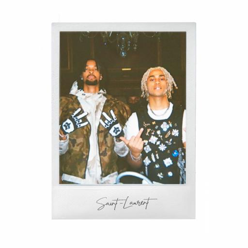 Album art