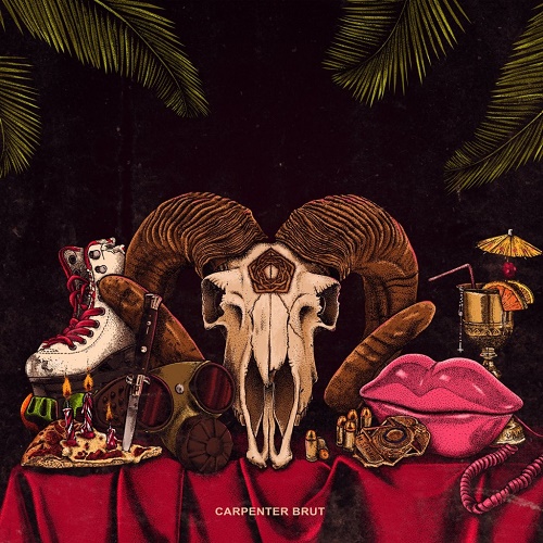 Album art