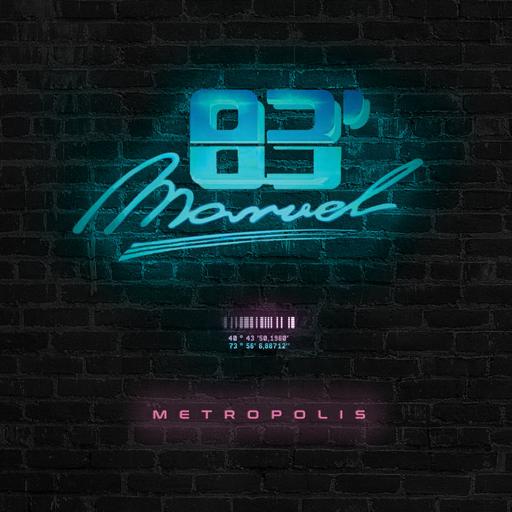 Album art