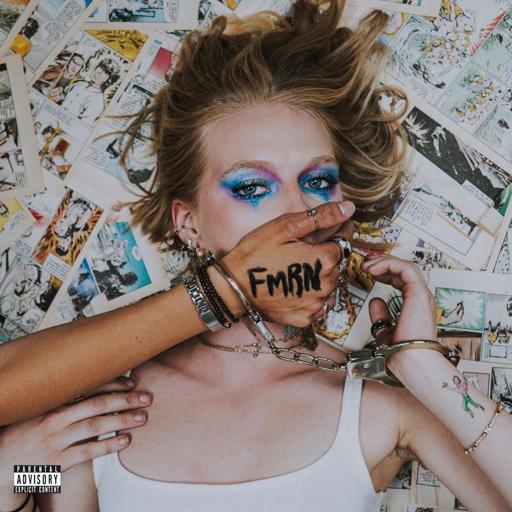 Album art