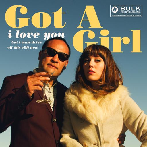 Album art