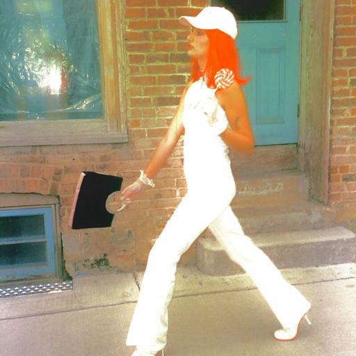 Album art