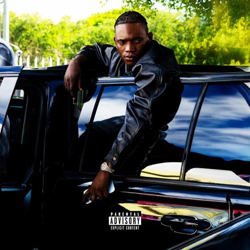 Album art