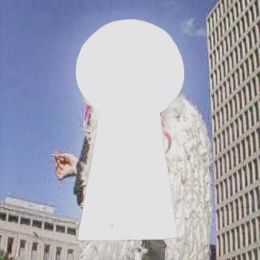 Album art