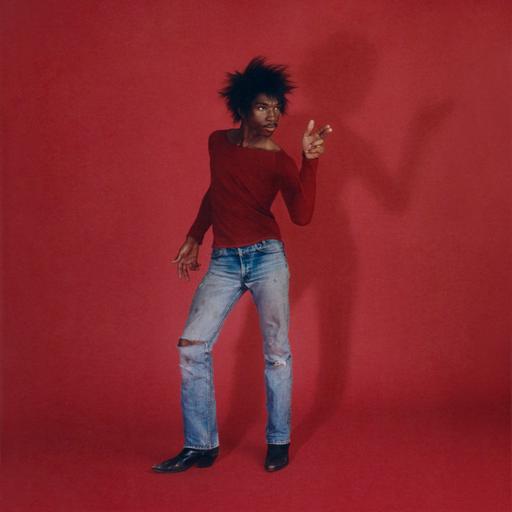 Album art