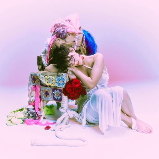 Album art